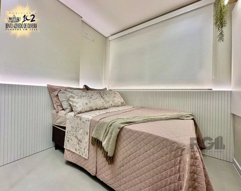 Apartamento, 3 quartos, 100 m² - Foto 1