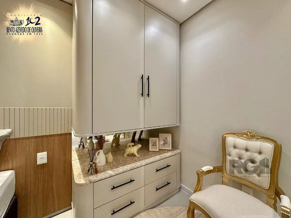 Apartamento, 3 quartos, 100 m² - Foto 8