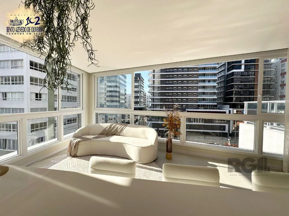 Apartamento, 3 quartos, 100 m² - Foto 4