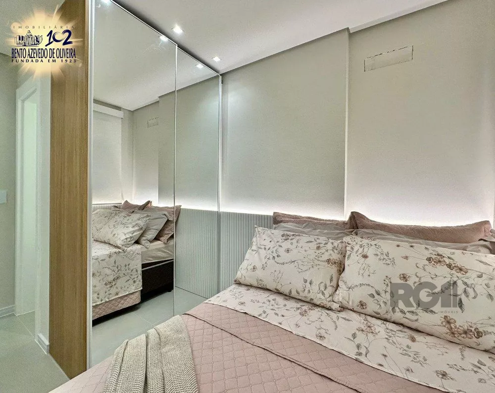 Apartamento, 3 quartos, 100 m² - Foto 5