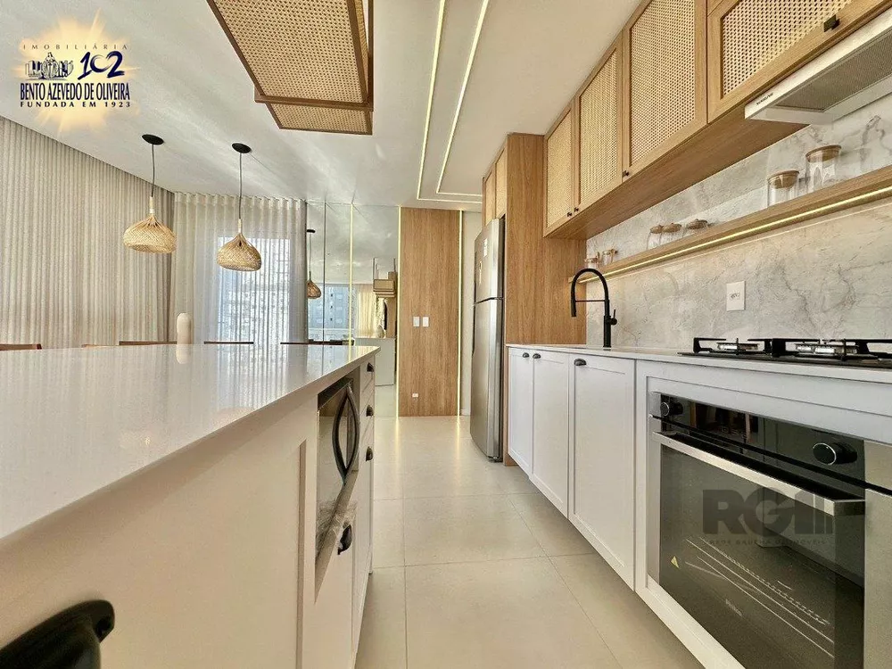Apartamento, 3 quartos, 100 m² - Foto 2