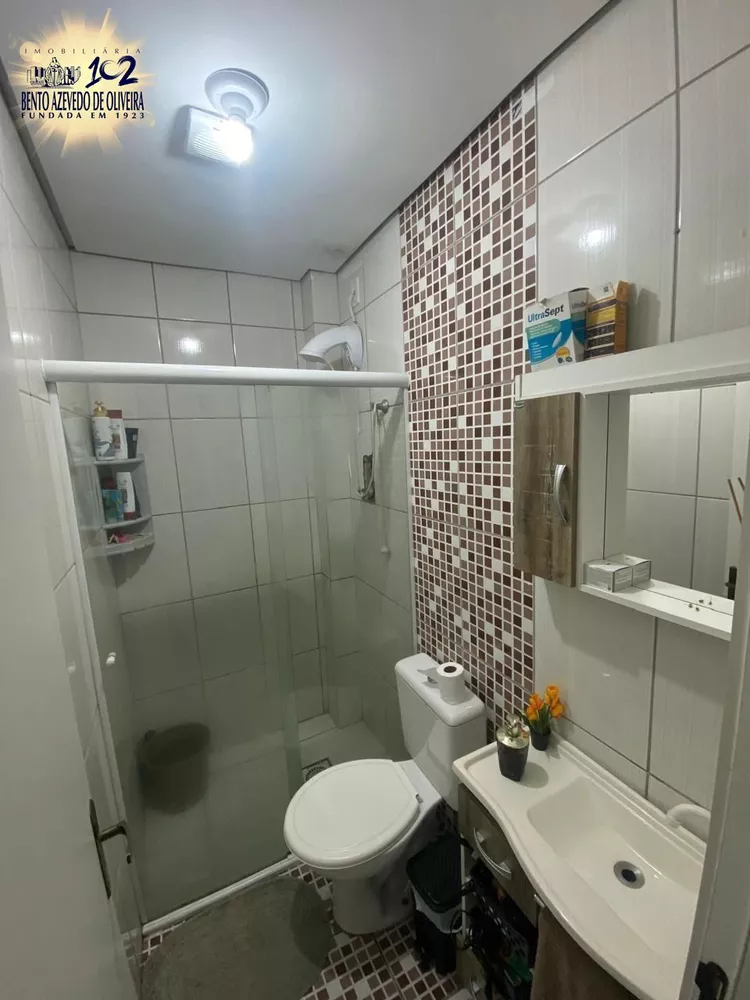 Apartamento, 2 quartos, 41 m² - Foto 3