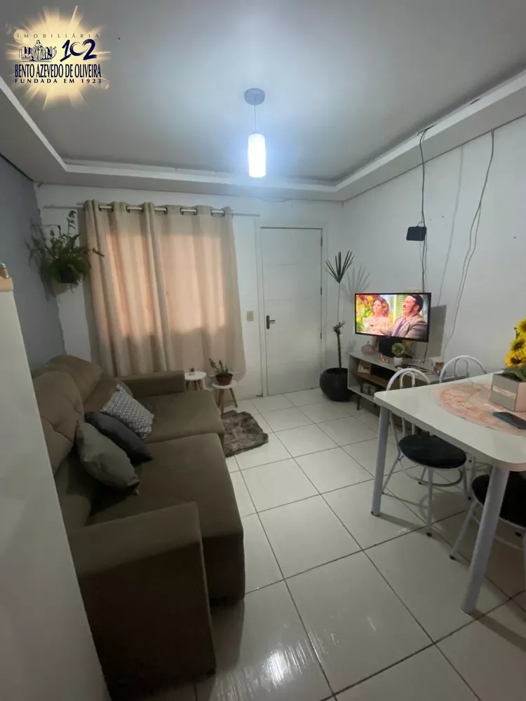 Apartamento, 2 quartos, 41 m² - Foto 6