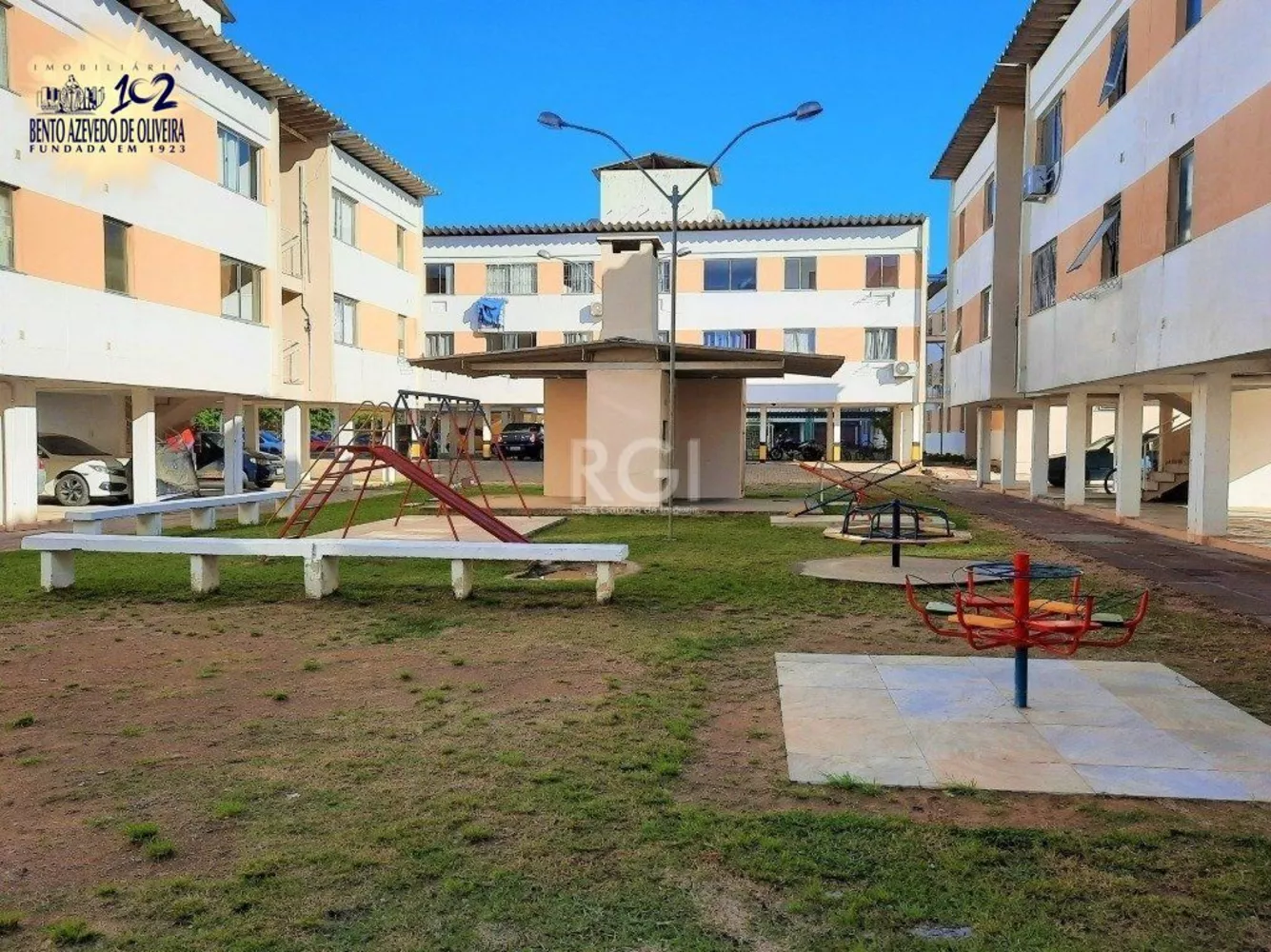 Apartamento, 2 quartos, 41 m² - Foto 4