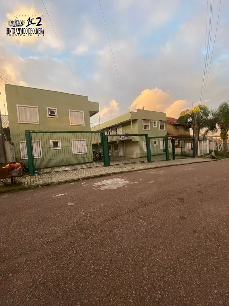 Apartamento, 2 quartos, 41 m² - Foto 8