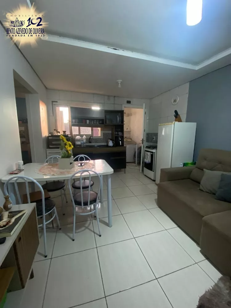 Apartamento, 2 quartos, 41 m² - Foto 2