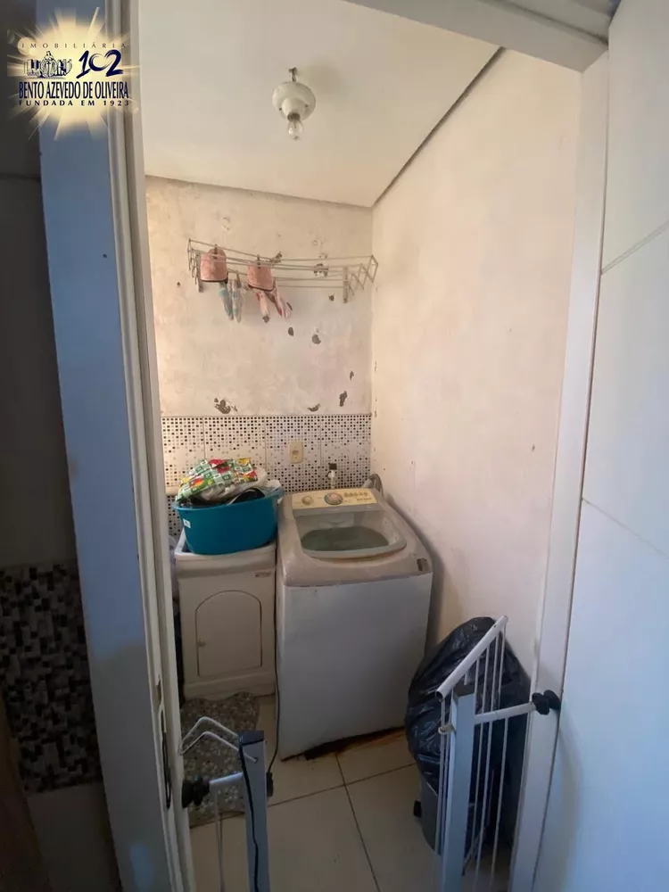 Apartamento, 2 quartos, 41 m² - Foto 1