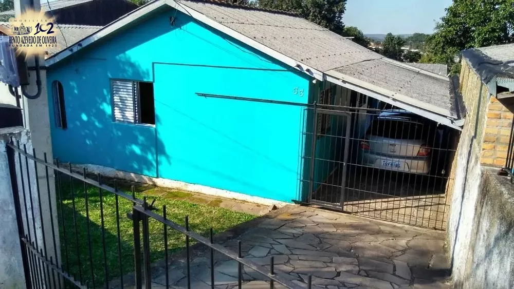 Casa, 3 quartos, 362 m² - Foto 1