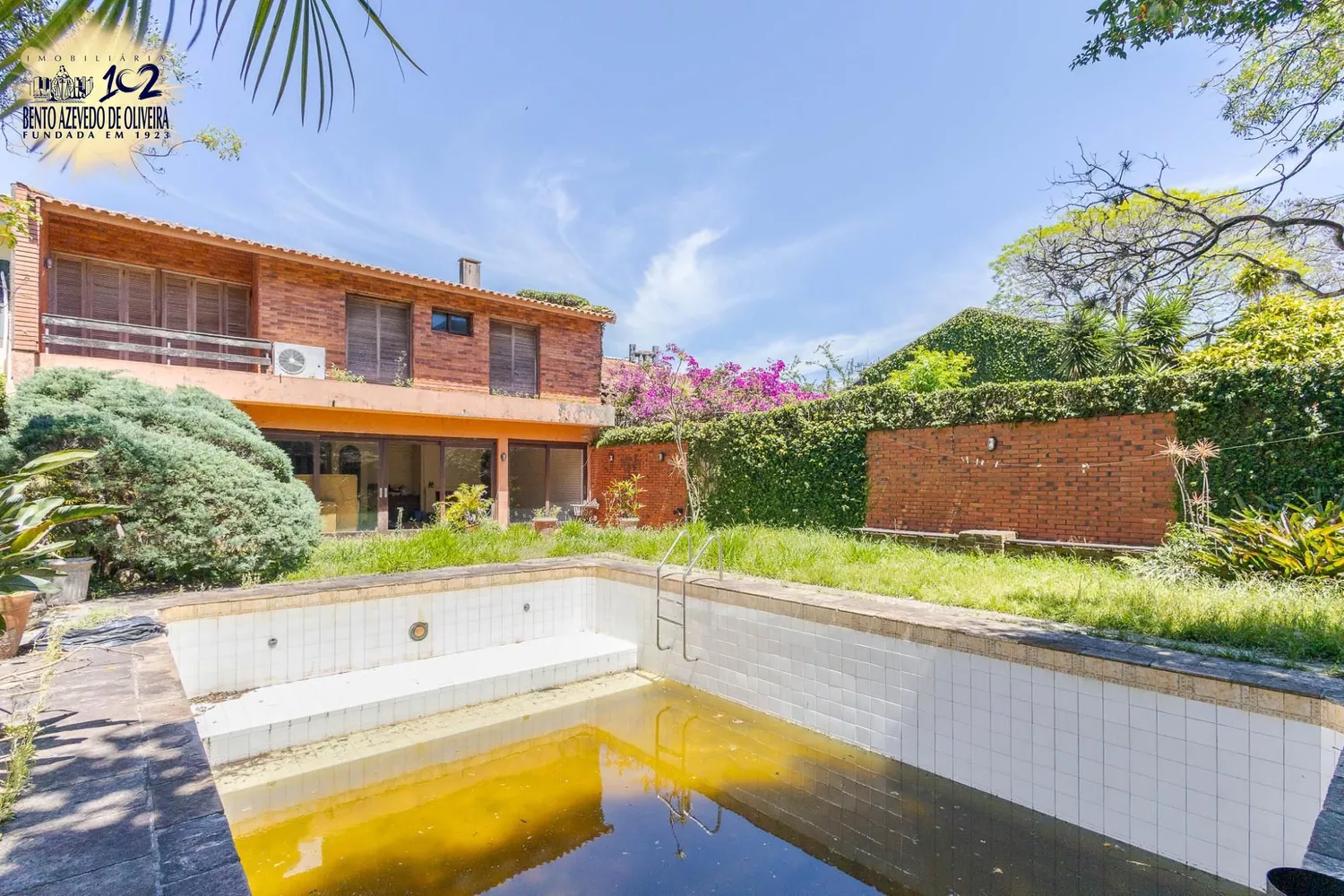 Casa, 3 quartos, 362 m² - Foto 4