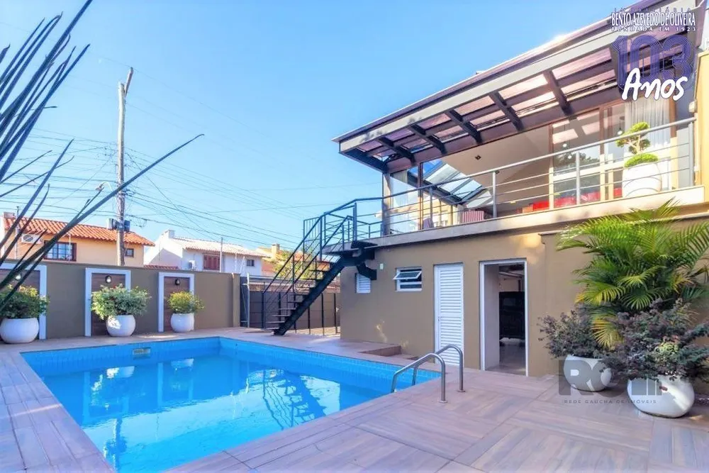 Casa, 4 quartos, 380 m² - Foto 2