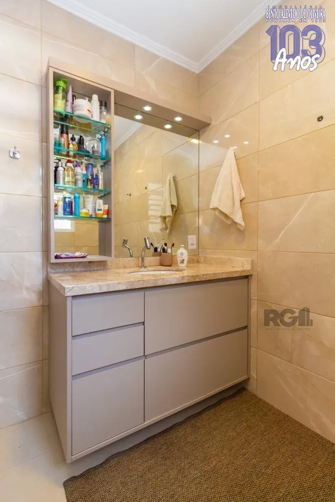 Casa, 4 quartos, 380 m² - Foto 6