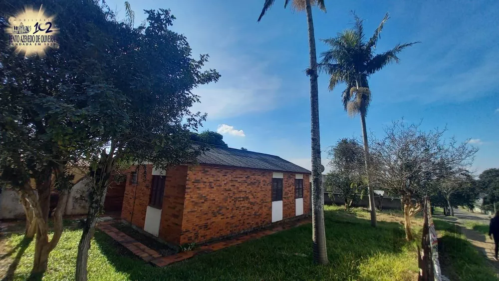Casa, 2 quartos, 51 m² - Foto 4