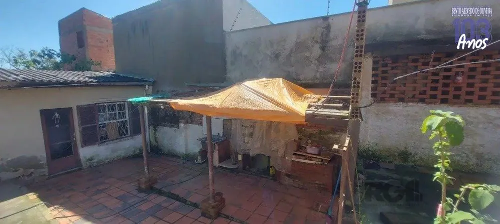 Terreno, 404 m² - Foto 1