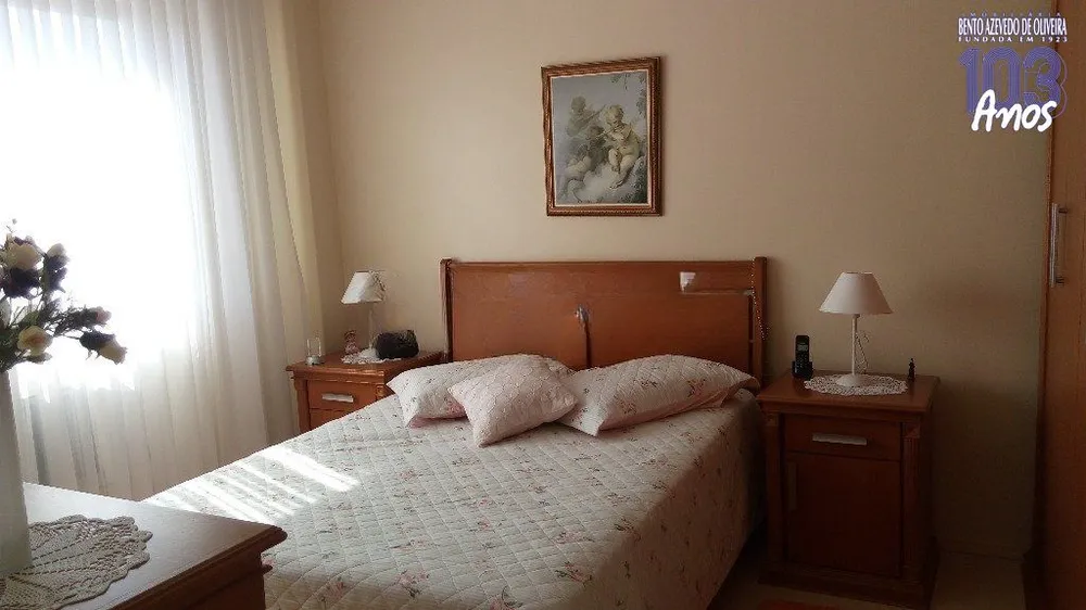 Apartamento, 2 quartos, 79 m² - Foto 6
