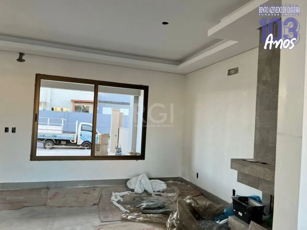 Sobrado, 3 quartos, 140 m² - Foto 1