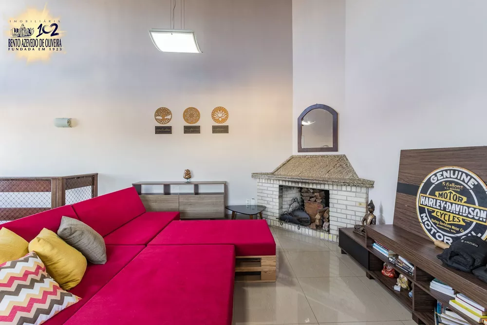 Cobertura, 2 quartos, 172 m² - Foto 2