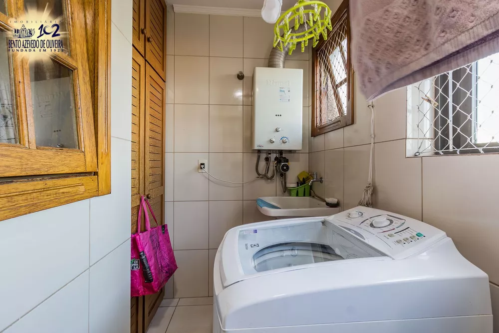 Cobertura, 2 quartos, 172 m² - Foto 6