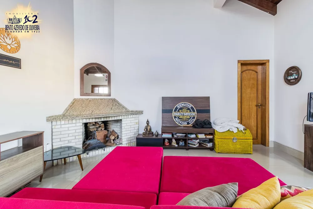 Cobertura, 2 quartos, 172 m² - Foto 4