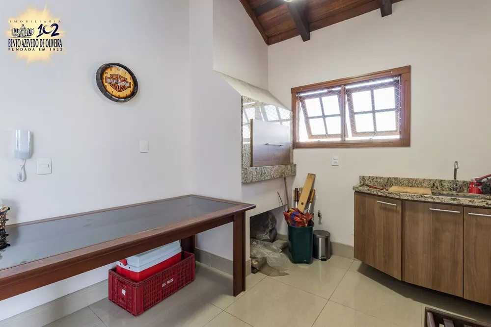 Cobertura, 2 quartos, 172 m² - Foto 1