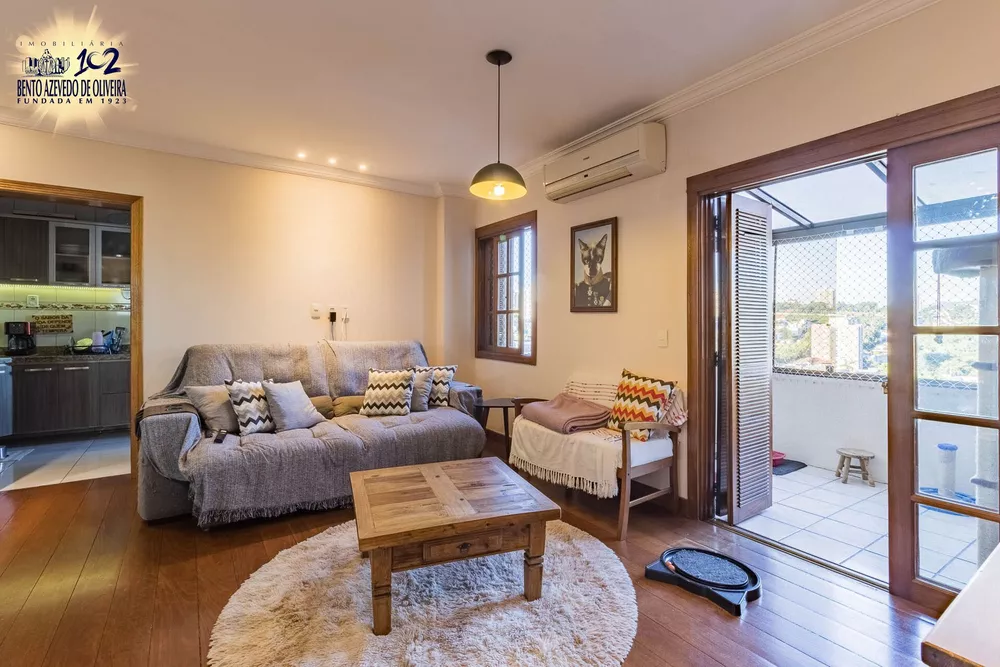 Cobertura, 2 quartos, 172 m² - Foto 8