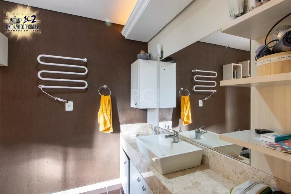 Apartamento, 3 quartos, 84 m² - Foto 5