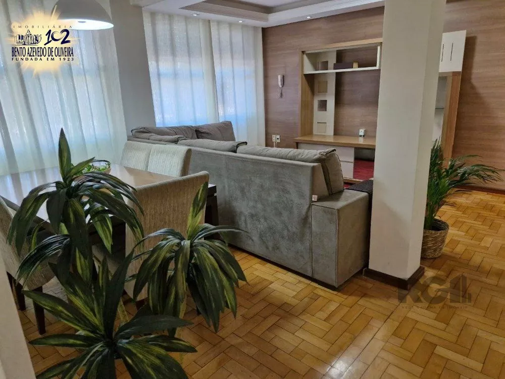 Apartamento, 3 quartos, 84 m² - Foto 1