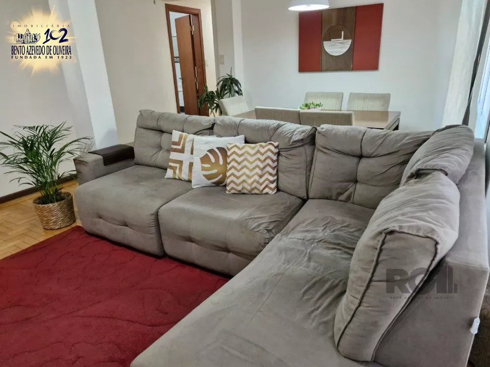 Apartamento, 3 quartos, 84 m² - Foto 3