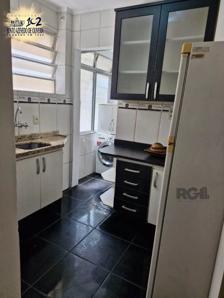 Apartamento, 3 quartos, 84 m² - Foto 2