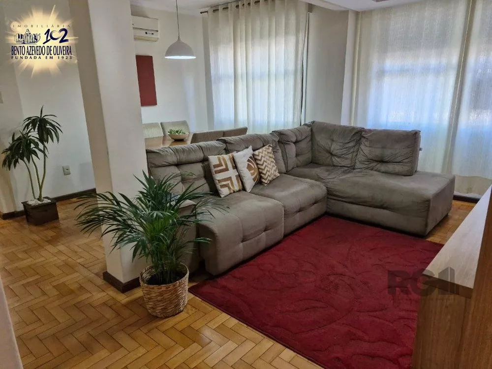 Apartamento, 3 quartos, 84 m² - Foto 6