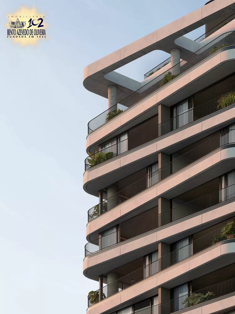 Apartamento, 3 quartos, 143 m² - Foto 3