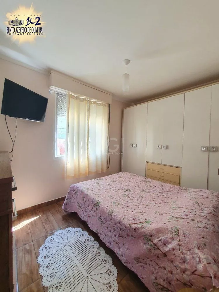 Apartamento, 2 quartos, 47 m² - Foto 8