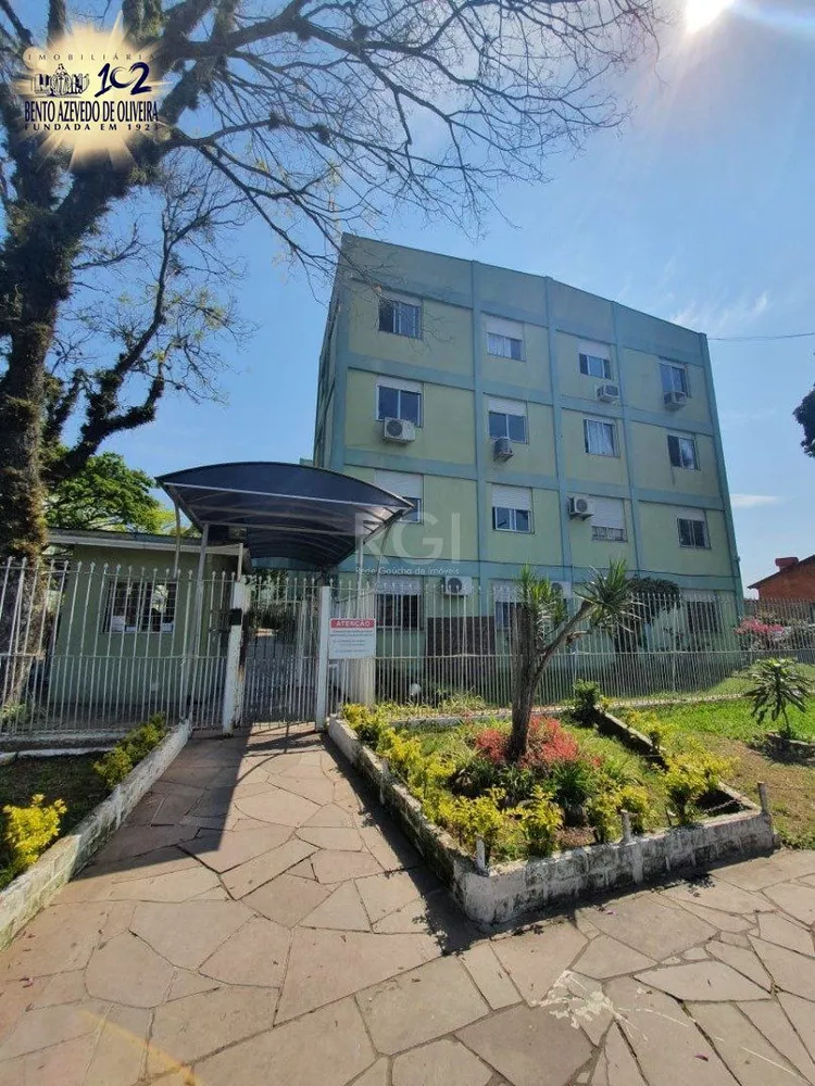 Apartamento, 2 quartos, 47 m² - Foto 6