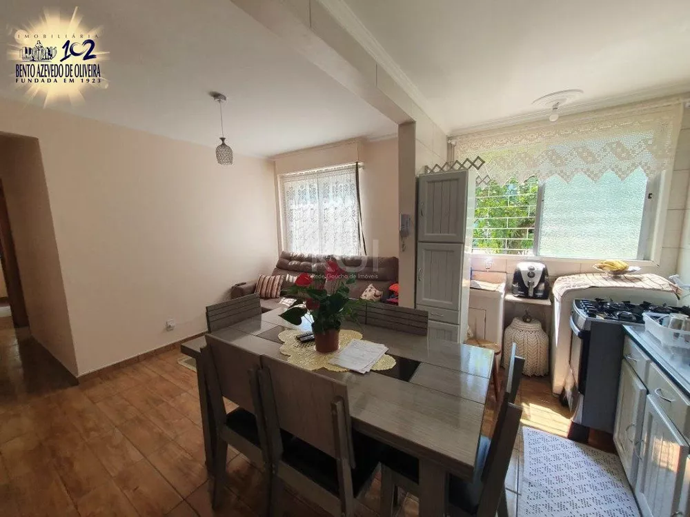 Apartamento, 2 quartos, 47 m² - Foto 1