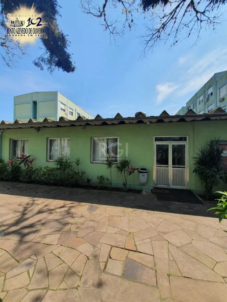 Apartamento, 2 quartos, 47 m² - Foto 5