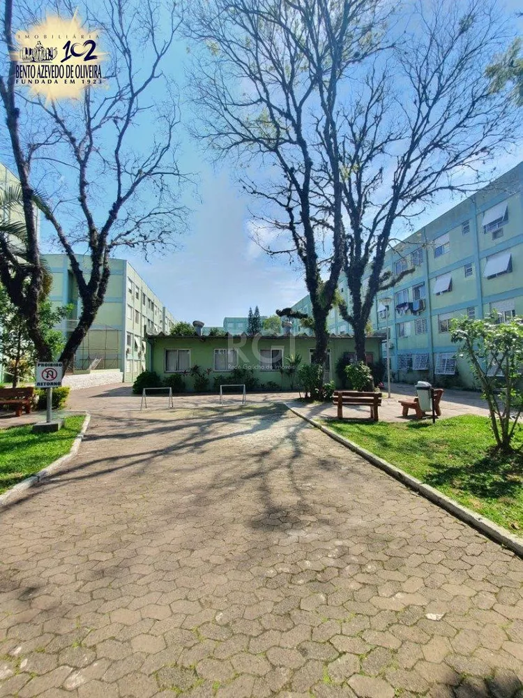 Apartamento, 2 quartos, 47 m² - Foto 7