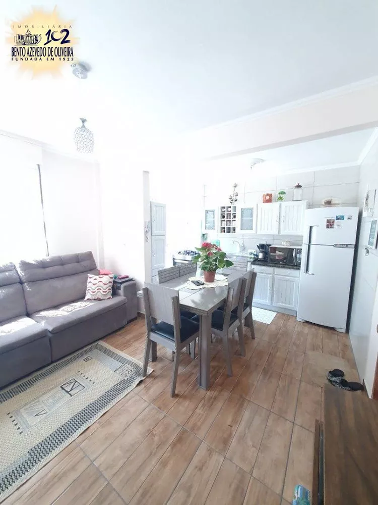 Apartamento, 2 quartos, 47 m² - Foto 3
