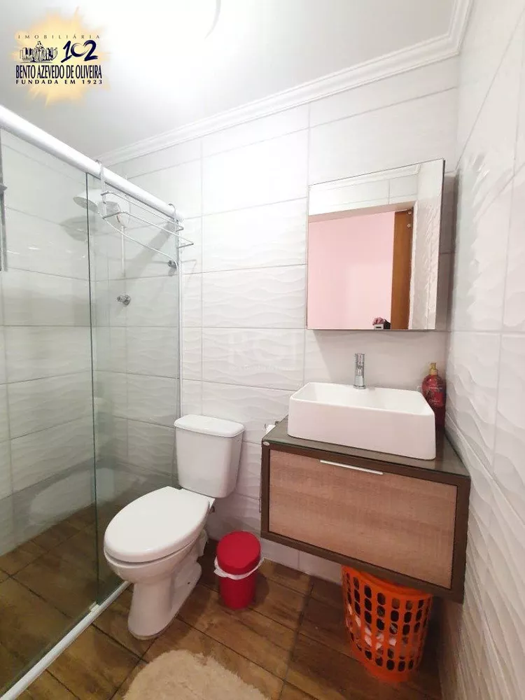 Apartamento, 2 quartos, 47 m² - Foto 4