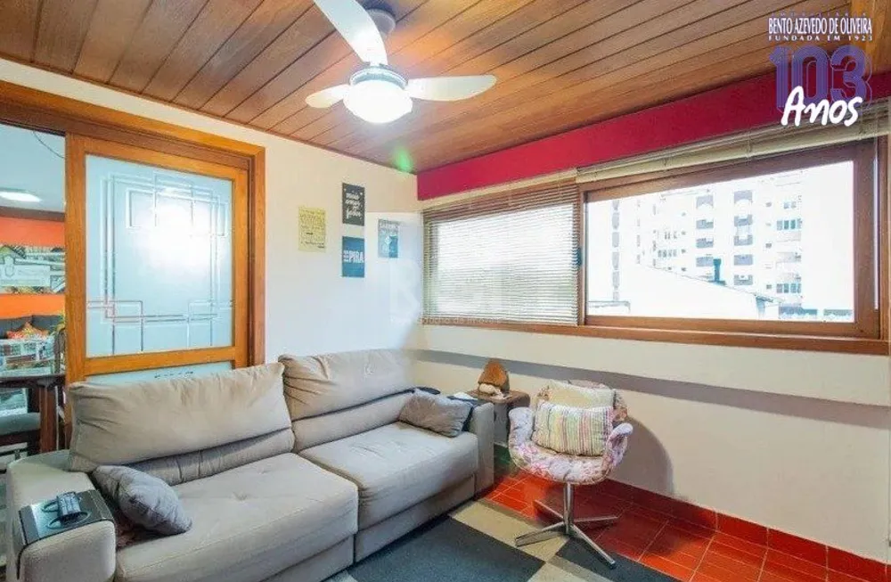 Apartamento, 3 quartos, 120 m² - Foto 3