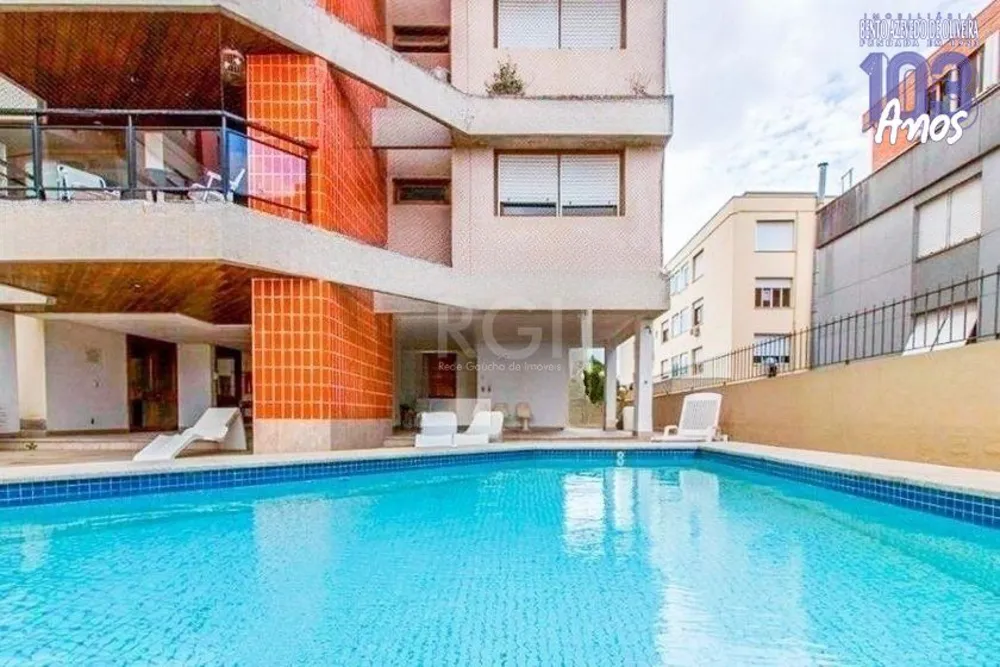 Apartamento, 3 quartos, 120 m² - Foto 6