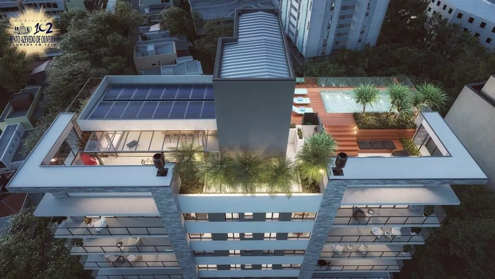 Apartamento, 3 quartos, 120 m² - Foto 3