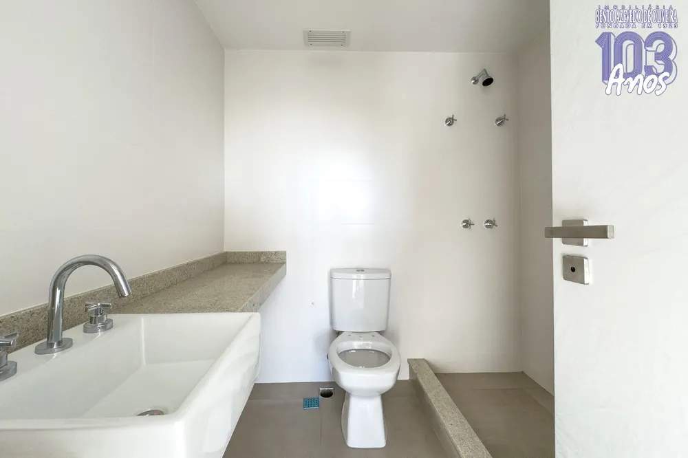 Apartamento, 3 quartos, 149 m² - Foto 5