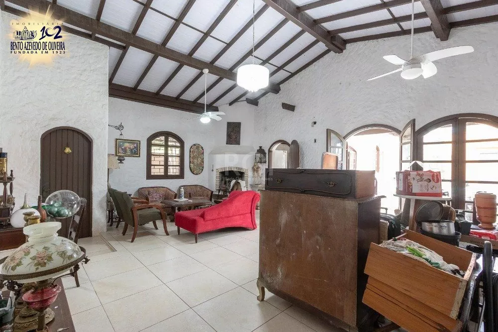 Casa, 3 quartos, 380 m² - Foto 7
