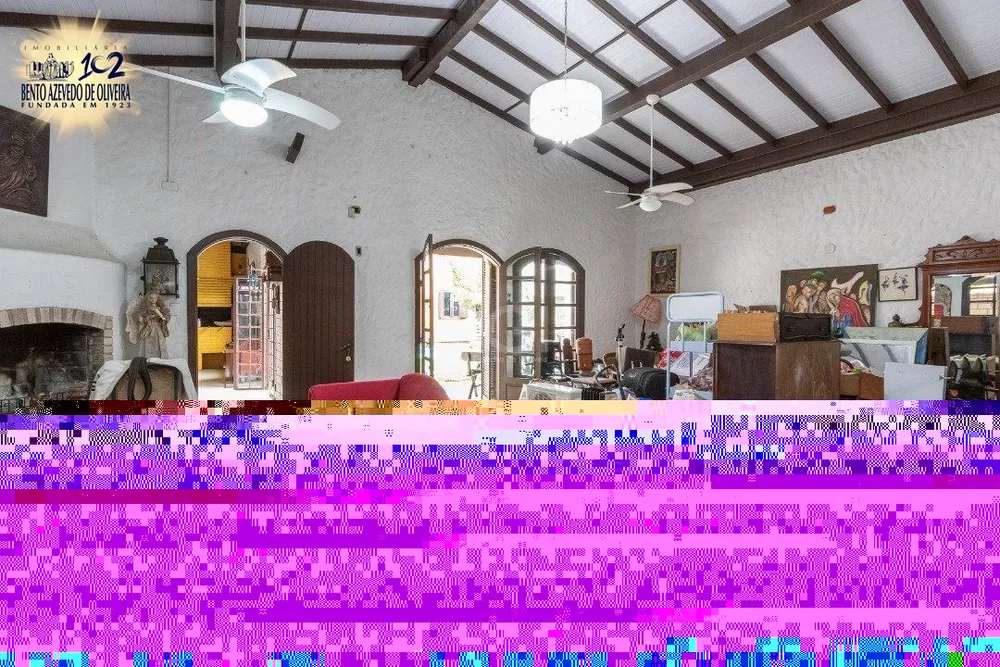 Casa, 3 quartos, 380 m² - Foto 1