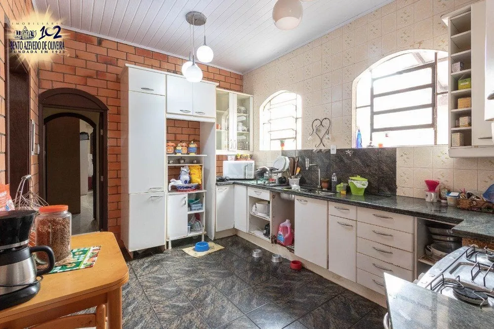 Casa, 3 quartos, 380 m² - Foto 3