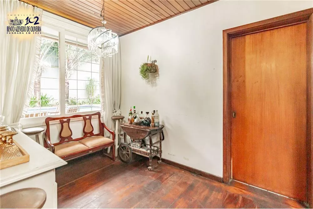 Casa, 6 quartos, 390 m² - Foto 8