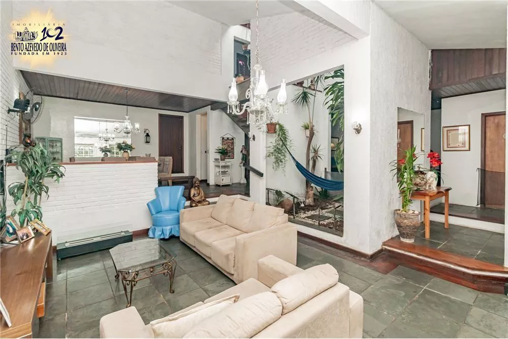 Casa, 6 quartos, 390 m² - Foto 7