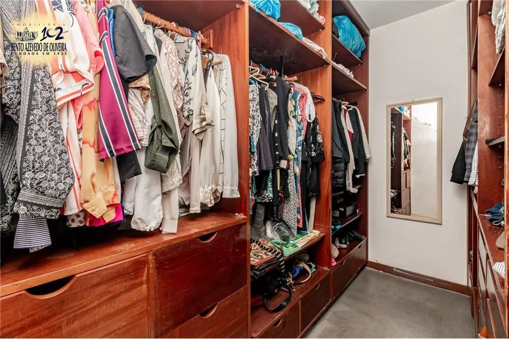 Casa, 6 quartos, 390 m² - Foto 4