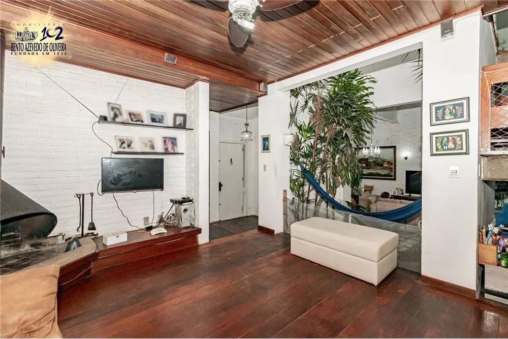 Casa, 6 quartos, 390 m² - Foto 5