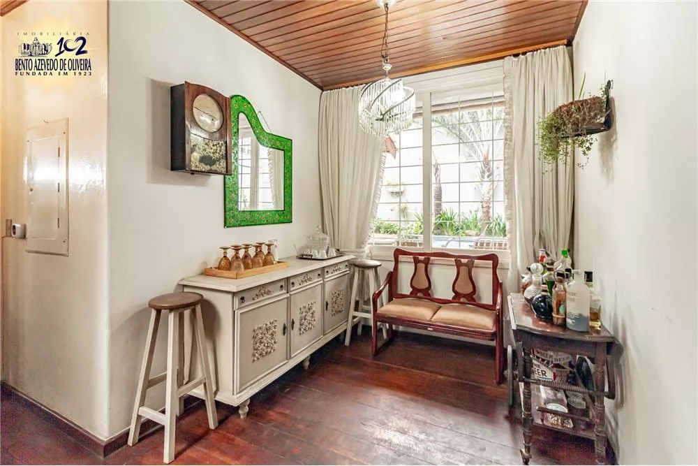 Casa, 6 quartos, 390 m² - Foto 3