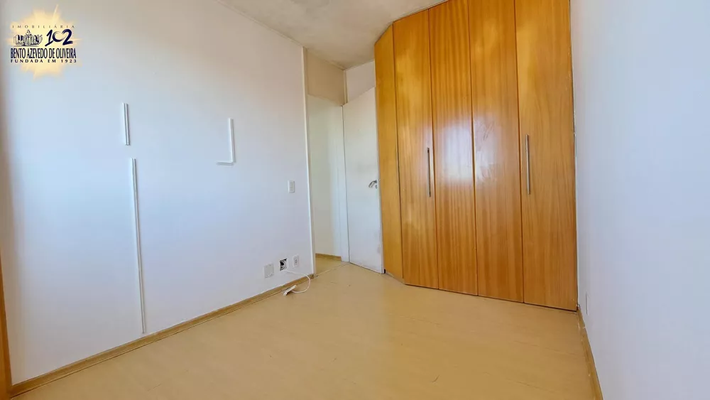 Apartamento, 2 quartos, 44 m² - Foto 3